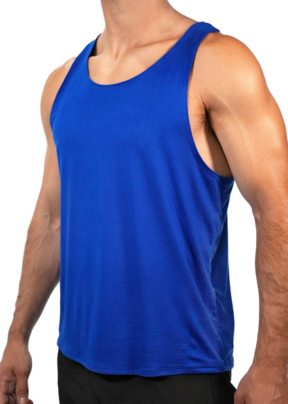 Men's SoftTECH™ Tank