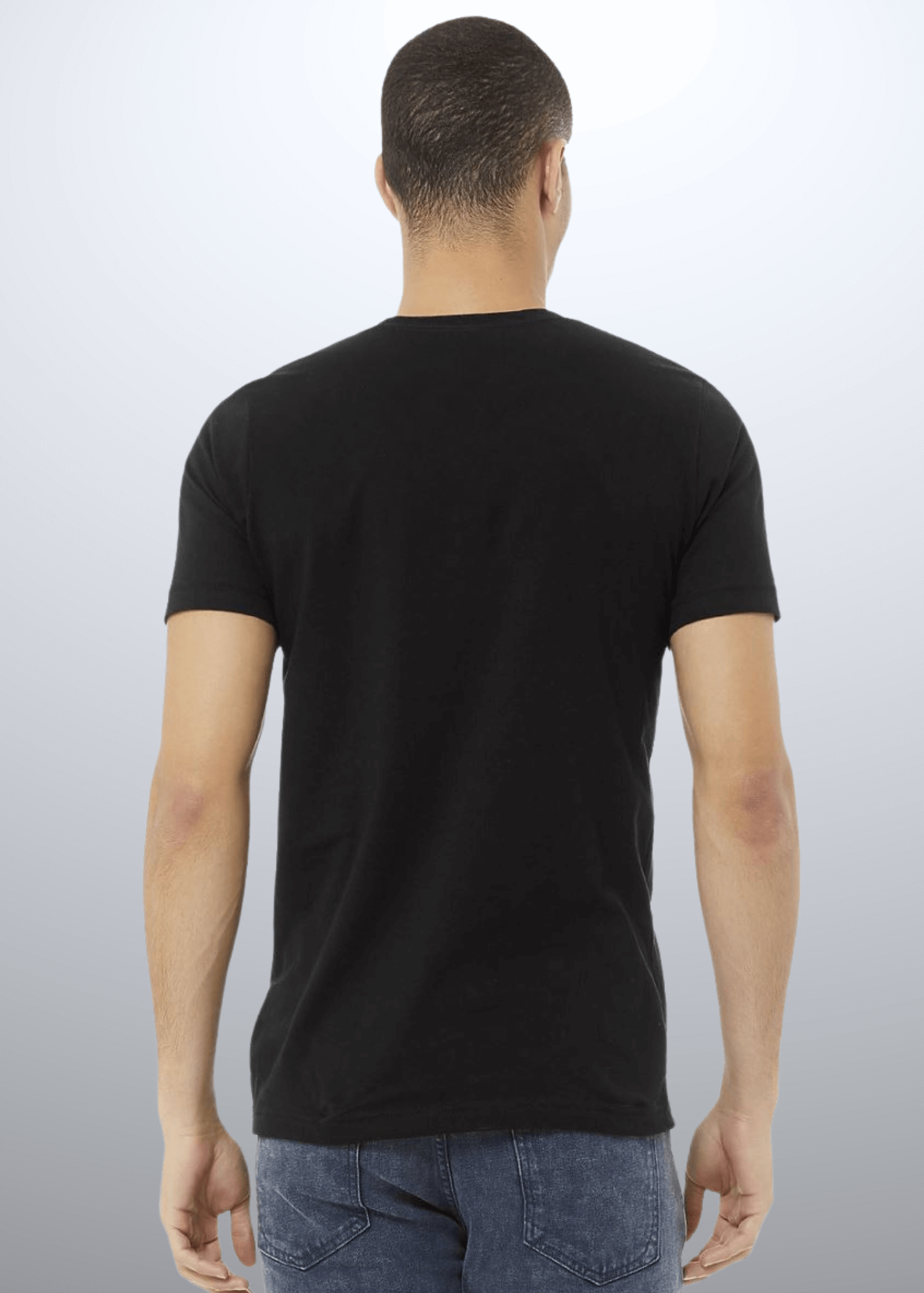 FREEDOM Patriotic Cotton T-Shirt