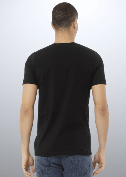 FREEDOM Patriotic Cotton T-Shirt