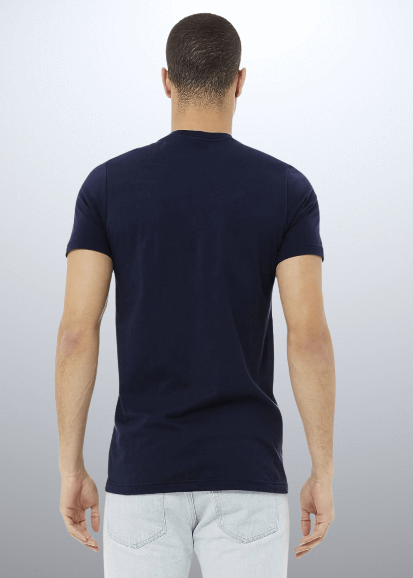 FREEDOM Patriotic Cotton T-Shirt