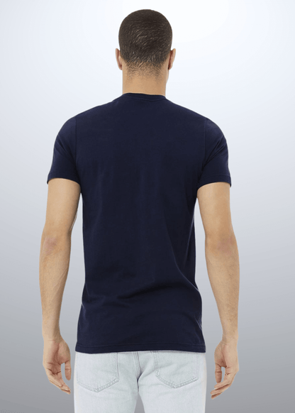 FREEDOM Patriotic Cotton T-Shirt