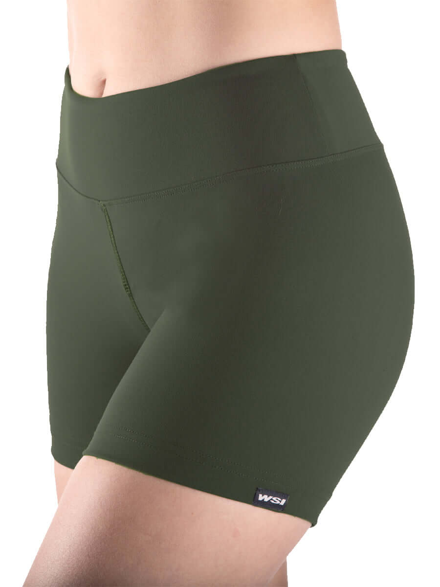 Motion Pocketed Short