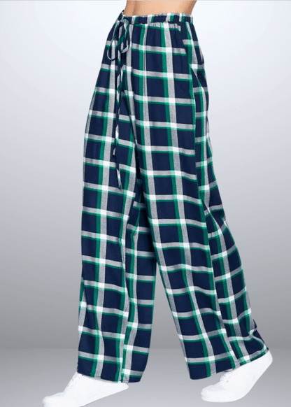 Becca Plaid Lounge Pants