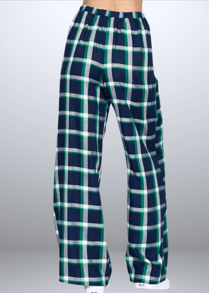 Becca Plaid Lounge Pants