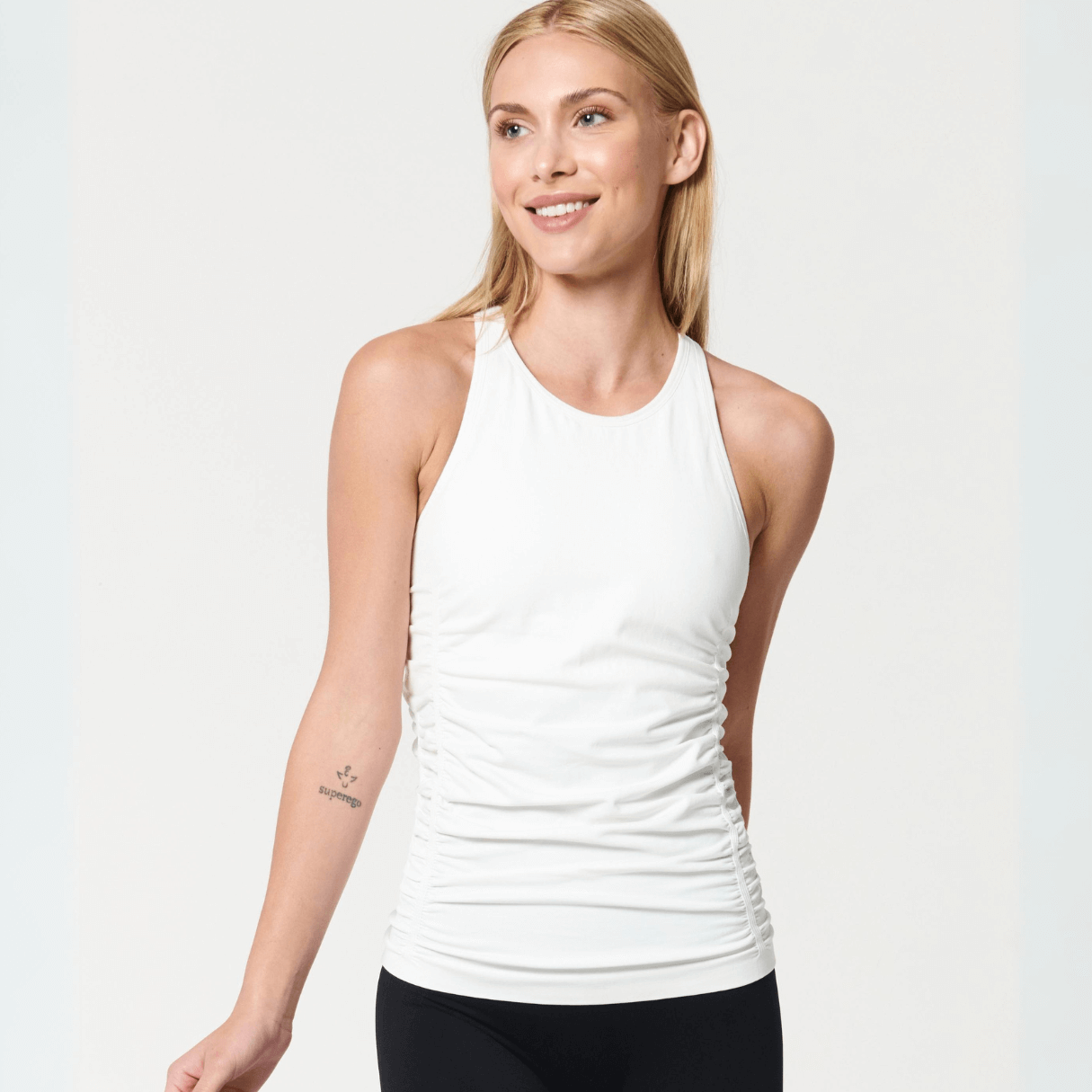 NUX Spellbound Cami Made in USA