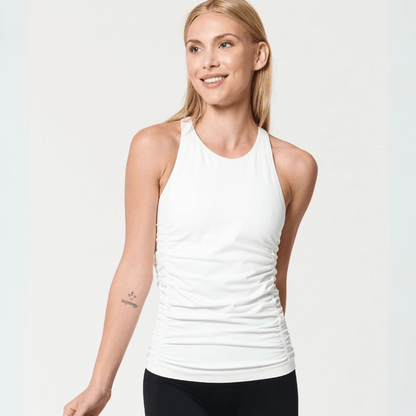 NUX Spellbound Cami Made in USA