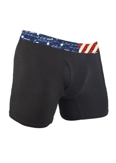 USA HYPRTECH™ BAMBOO Briefs