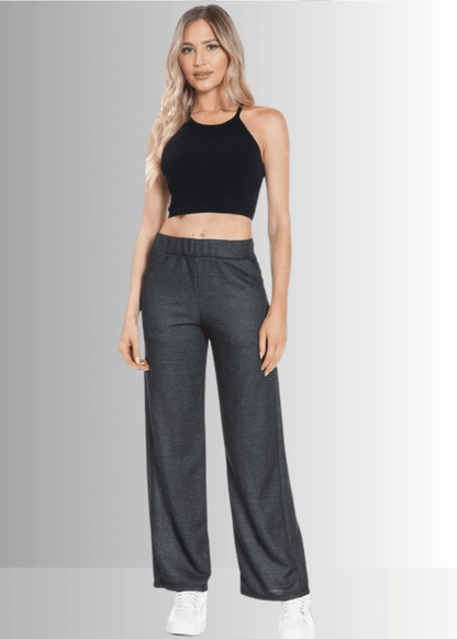 Nicole Straight Leg Pants