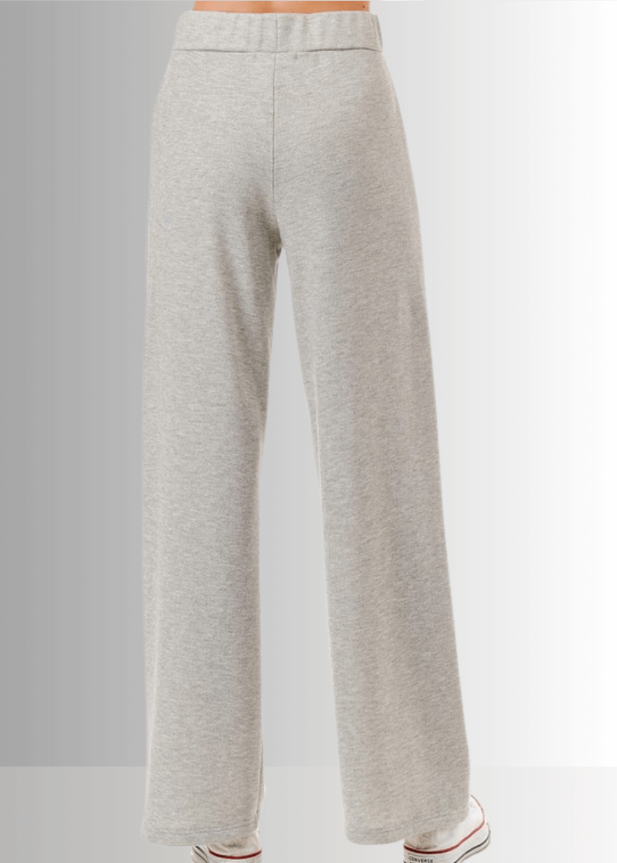 Nicole Straight Leg Pants