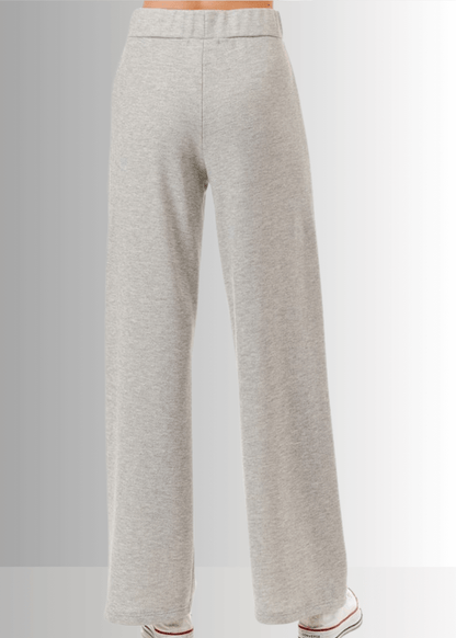 Nicole Straight Leg Pants