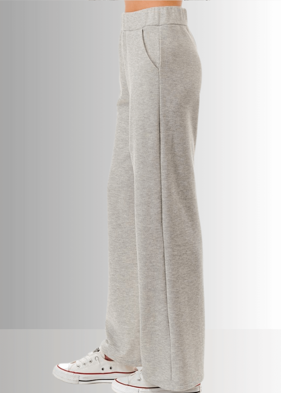 Nicole Straight Leg Pants