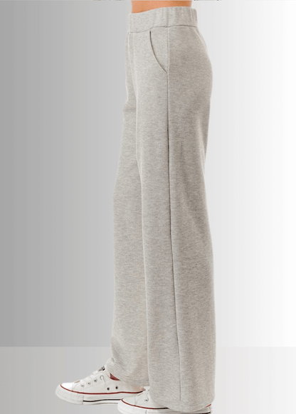 Nicole Straight Leg Pants