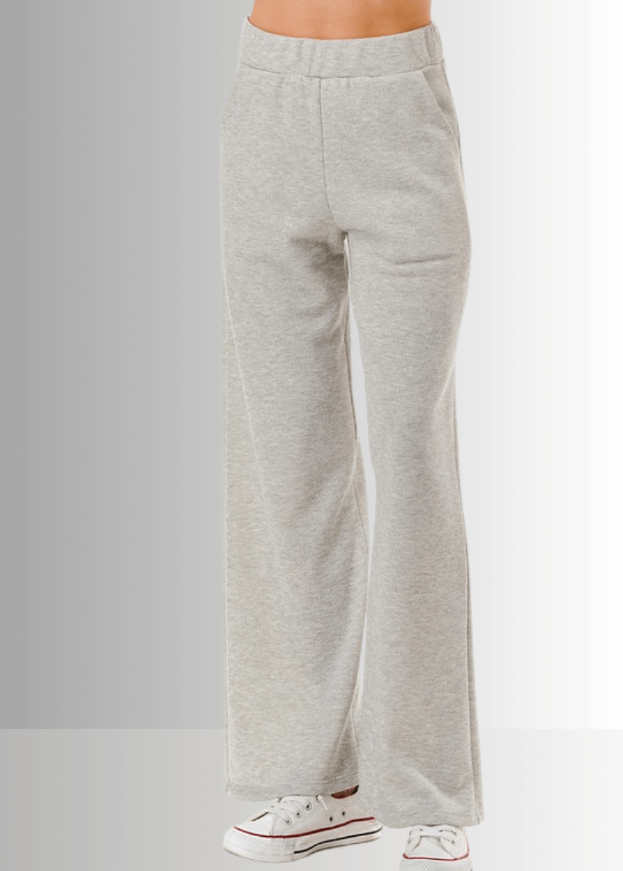 Nicole Straight Leg Pants