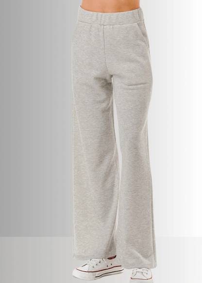 Nicole Straight Leg Pants