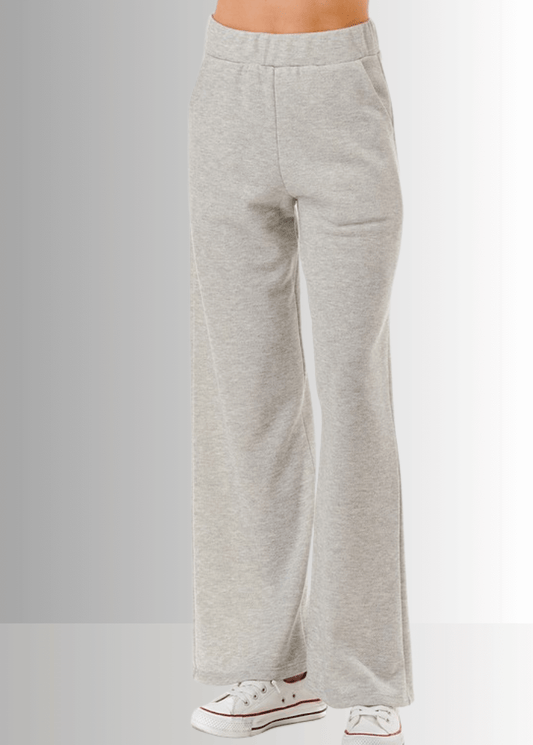 Nicole Straight Leg Pants