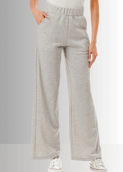 Nicole Straight Leg Pants