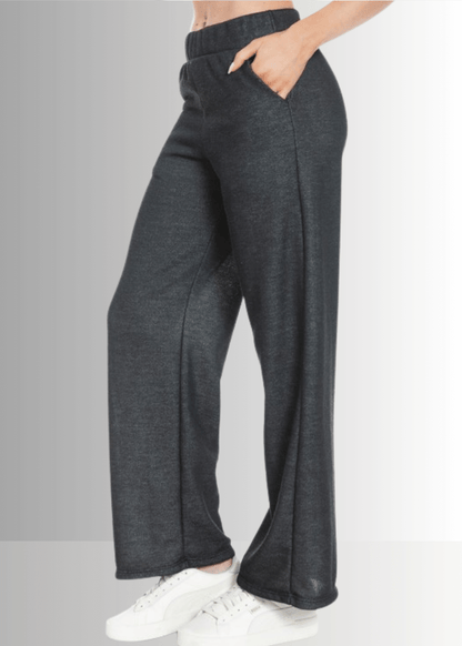 Nicole Straight Leg Pants