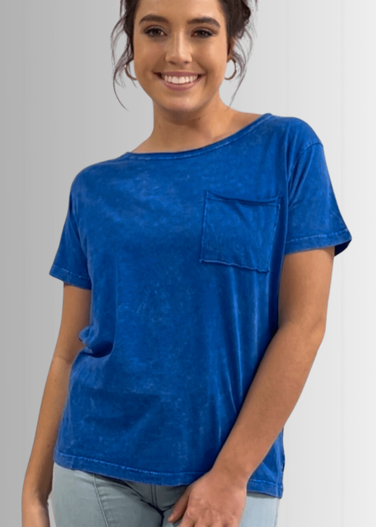 Jessie Tee - Our Most Favorite T-Shirt