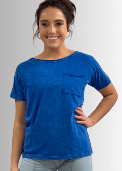 Jessie Tee - Our Most Favorite T-Shirt