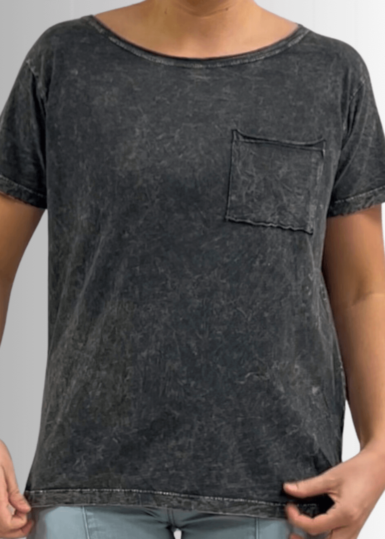 Jessie Tee - Our Most Favorite T-Shirt