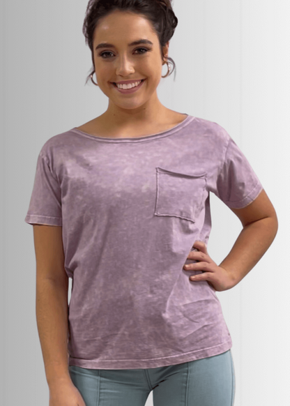 Jessie Tee - Our Most Favorite T-Shirt