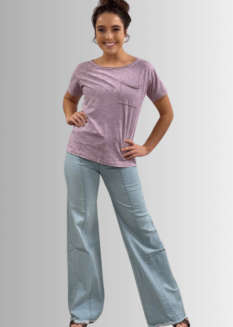 Jessie Tee - Our Most Favorite T-Shirt