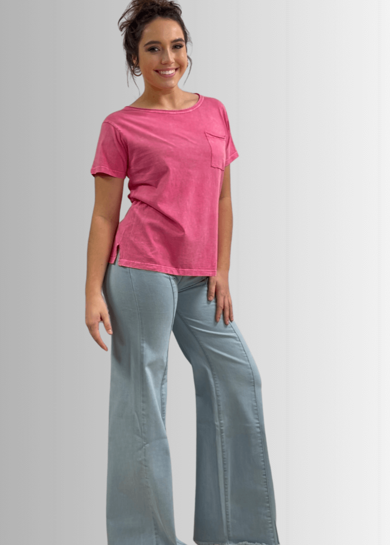 Jessie Tee - Our Most Favorite T-Shirt