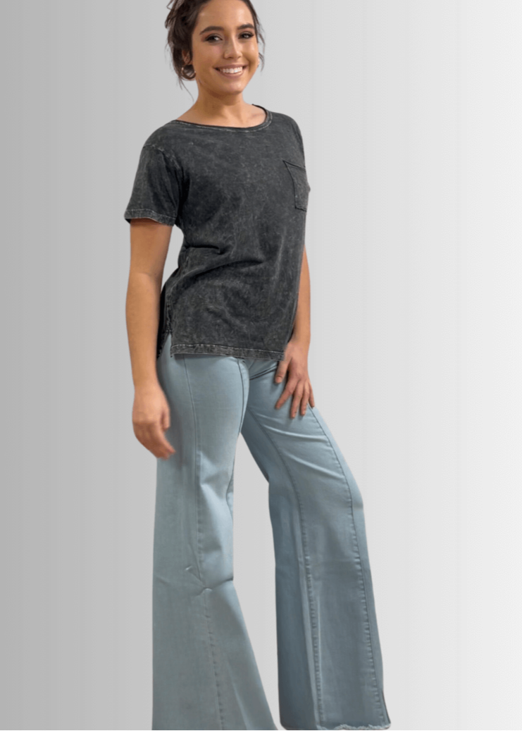 Jessie Tee - Our Most Favorite T-Shirt