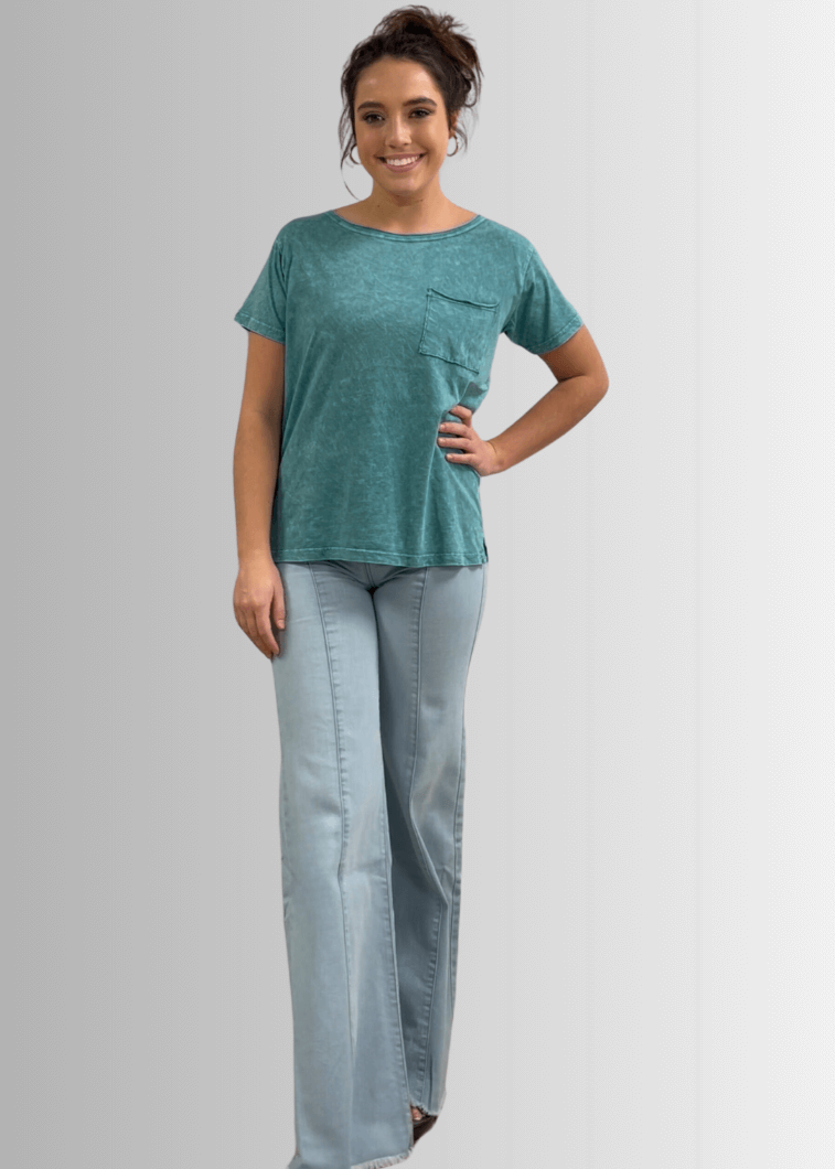 Jessie Tee - Our Most Favorite T-Shirt