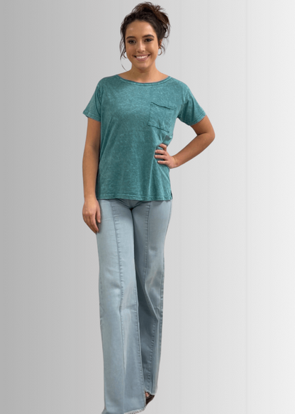 Jessie Tee - Our Most Favorite T-Shirt