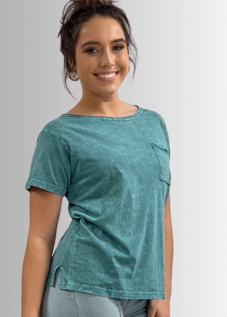 Jessie Tee - Our Most Favorite T-Shirt