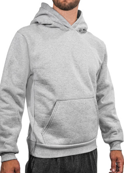 Heavy Weight Fleece Hoodie