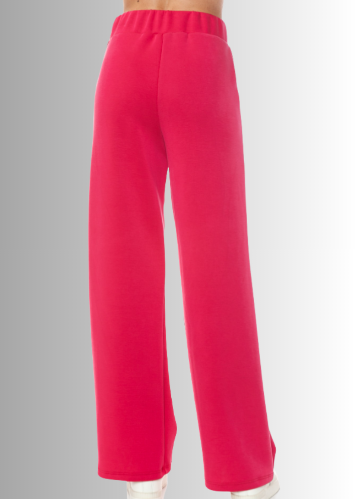 Allison Dreamy Soft Straight Leg Pant