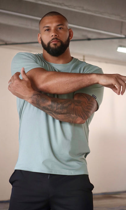 SoftTECH™ Relaxed Fit Tee