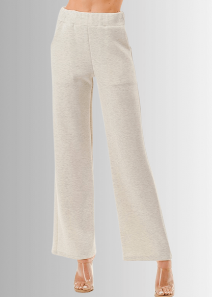 Allison Dreamy Soft Straight Leg Pant
