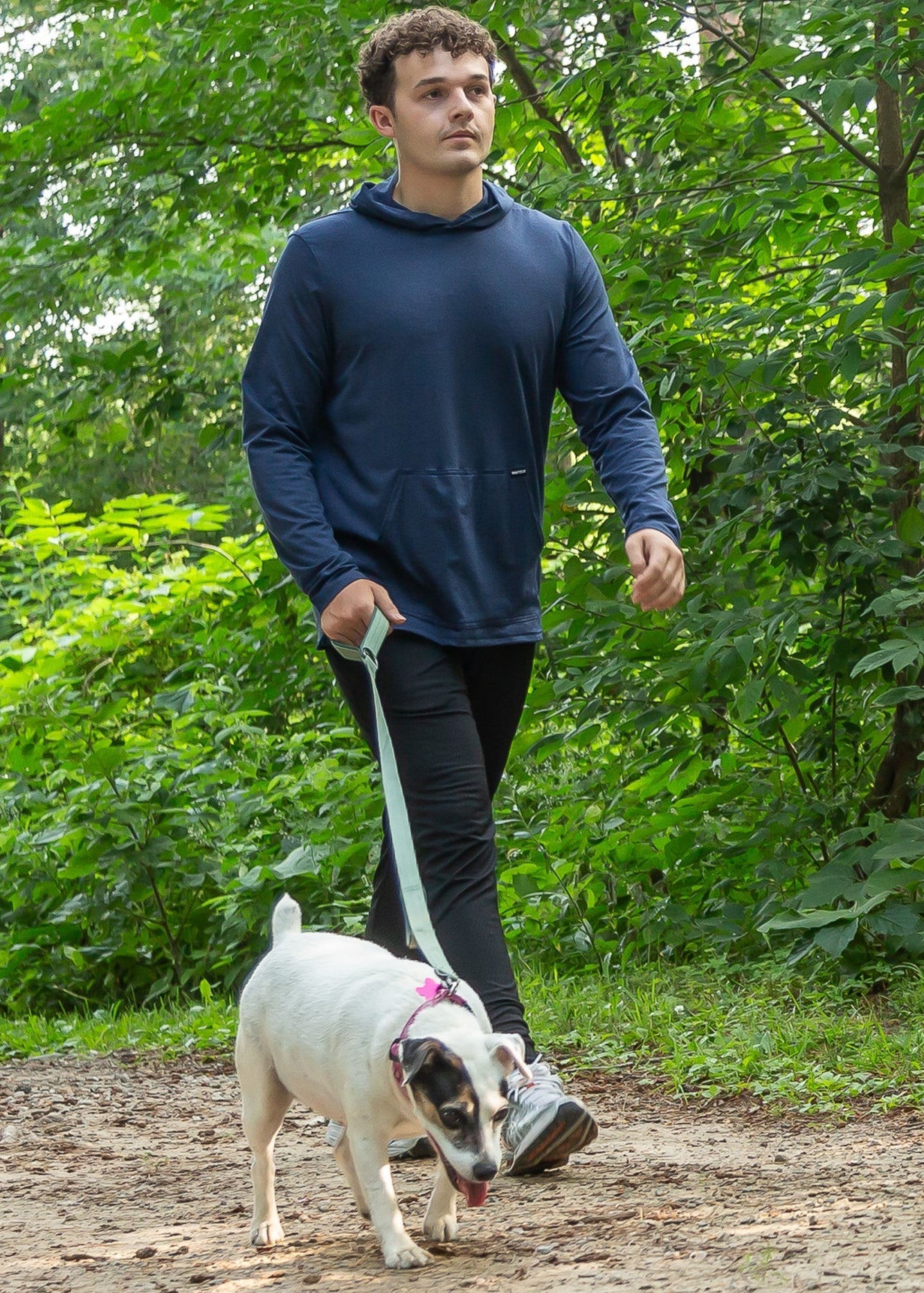 SoftTECH™ Pro Long Sleeve Hoodie