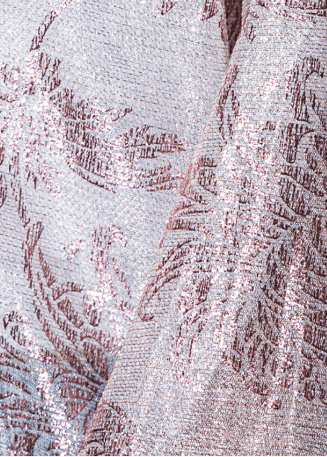 Rose Feminine Blouse Made in USA