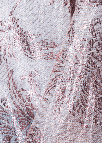 Rose Feminine Blouse Made in USA