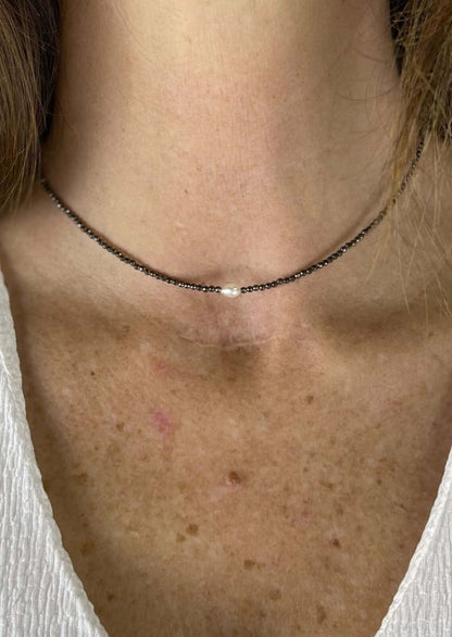 Simple & Sweet Necklace Made in USA