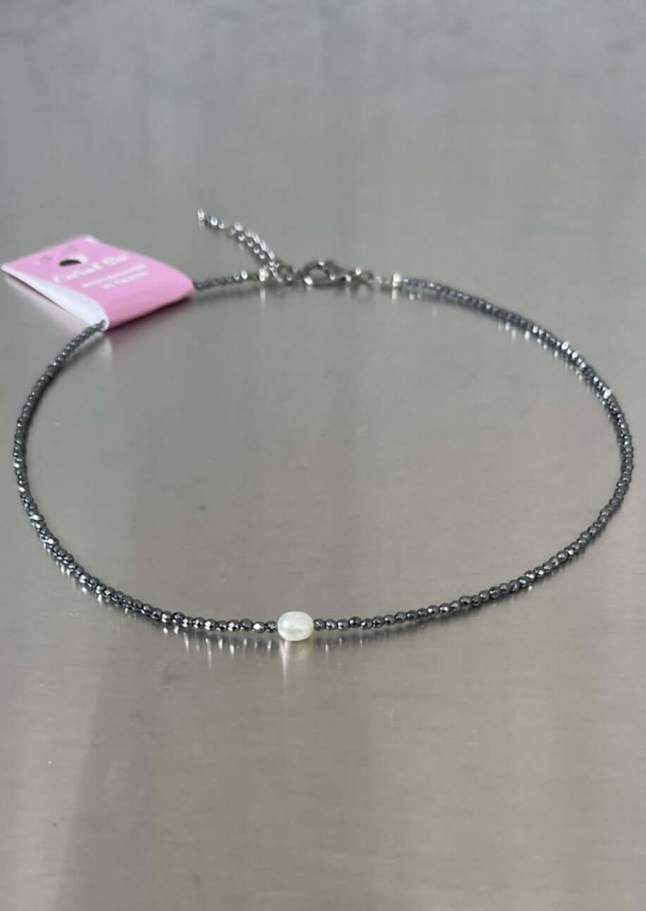 Simple & Sweet Necklace Made in USA