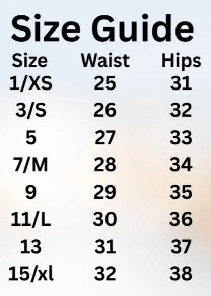 Camila Studded Wide Leg Jeans