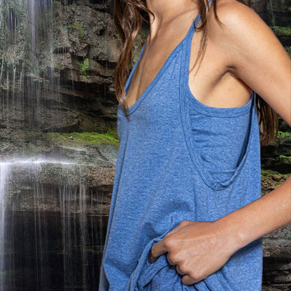 Active Hot Shot Mini Dress & Romper Combo Made in USA by Bucket List