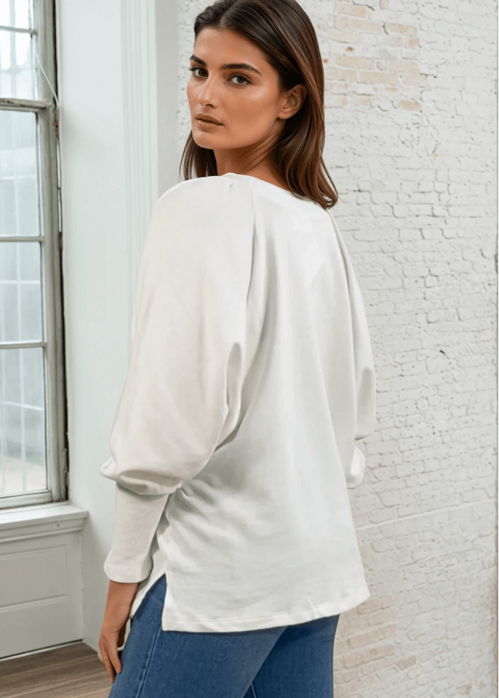 Faith Family Freedom French Terry Sweatshirt