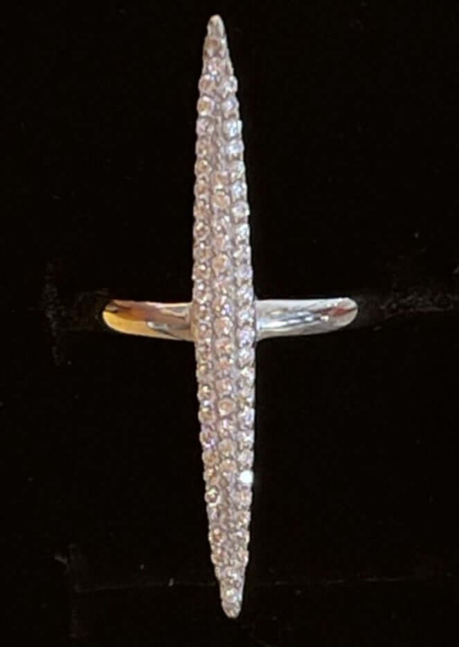 Submarine Ring Made in USA