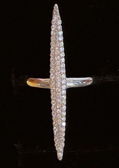 Submarine Ring Made in USA