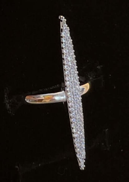 Submarine Ring Made in USA