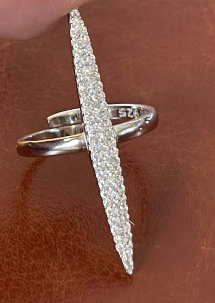 Submarine Ring Made in USA