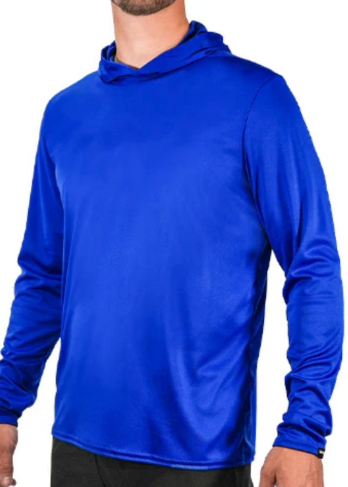 Microtech™ Lightweight Hoodie