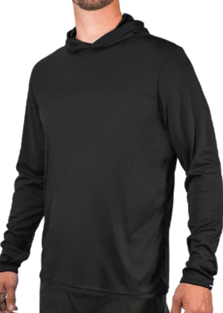 Microtech™ Lightweight Hoodie