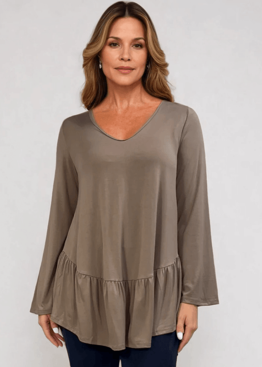 Ally Grab and Go Tunic